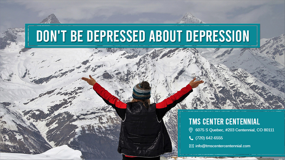 depression treatment centers